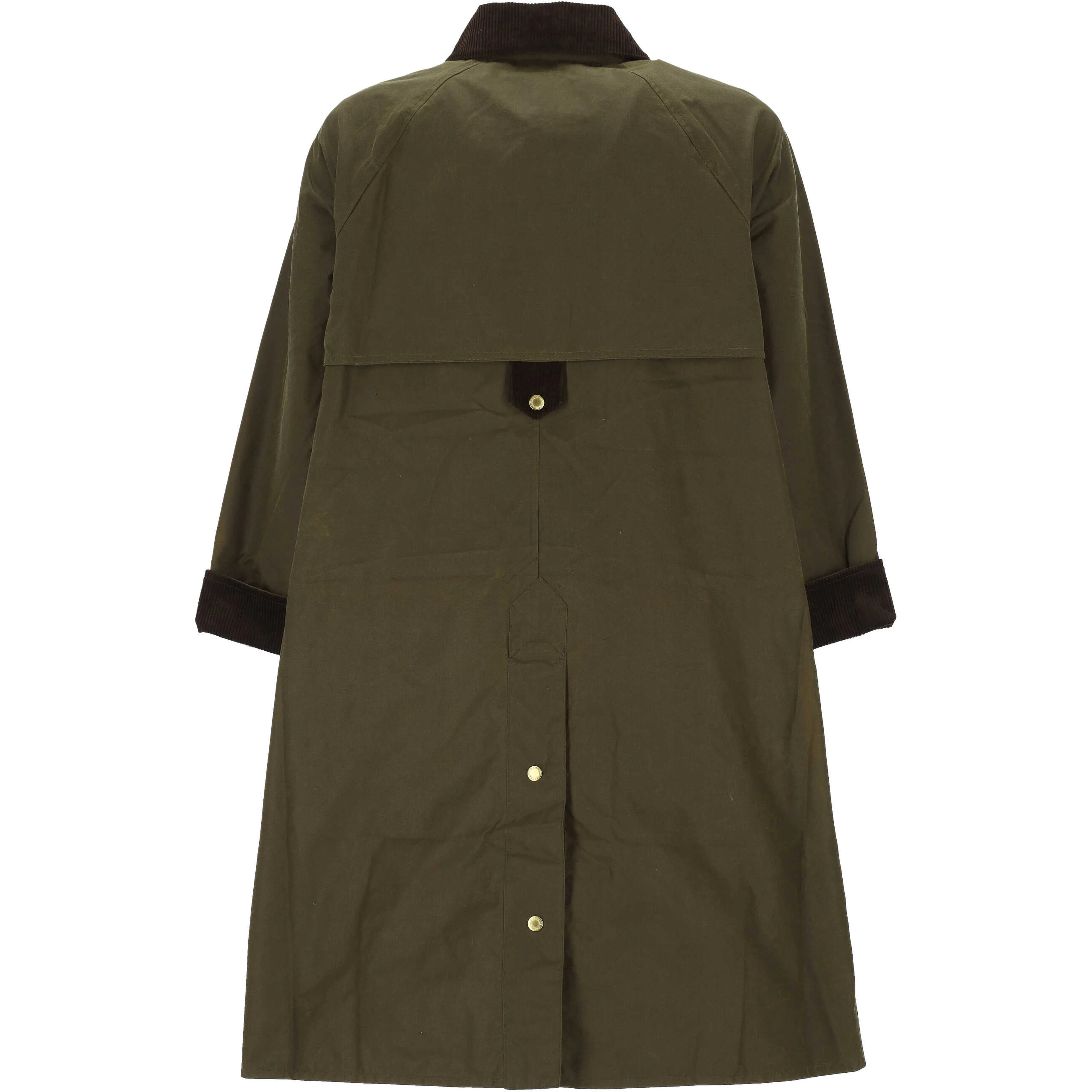 Barbour Jackets