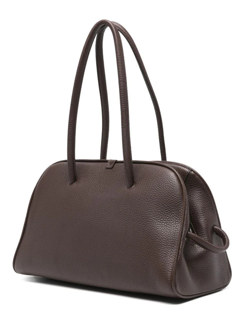 JACQUEMUS Bags.. Dark Brown