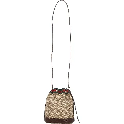 Gucci Bags.. Dark Brown