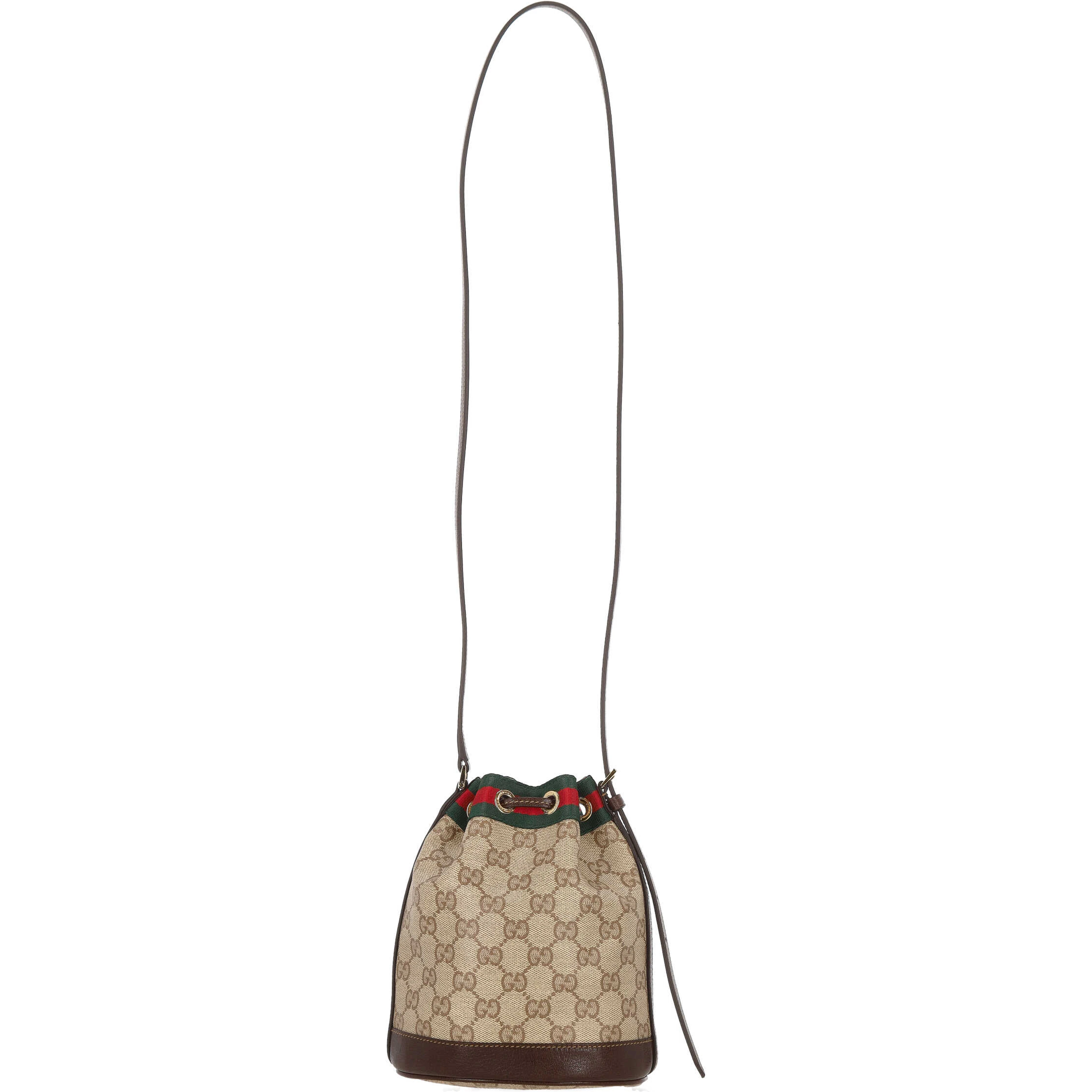 Gucci Bags.. Dark Brown