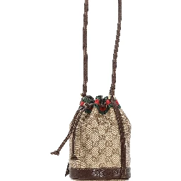 Gucci Bags.. Dark Brown