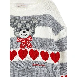 Monnalisa Sweaters