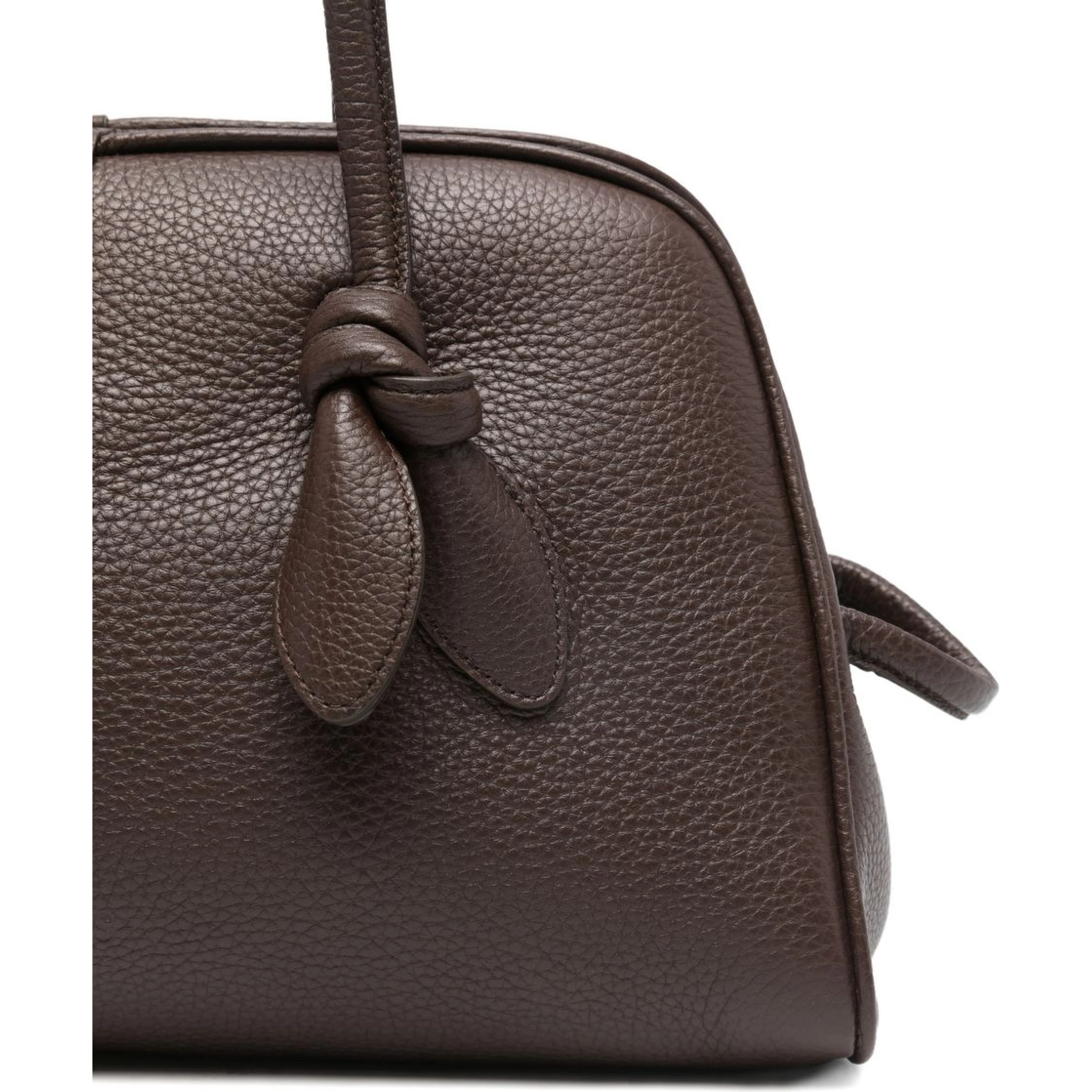 JACQUEMUS Bags.. Dark Brown