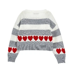 Monnalisa Sweaters