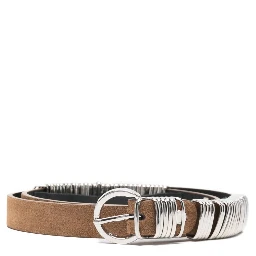 Federica Tosi Belts