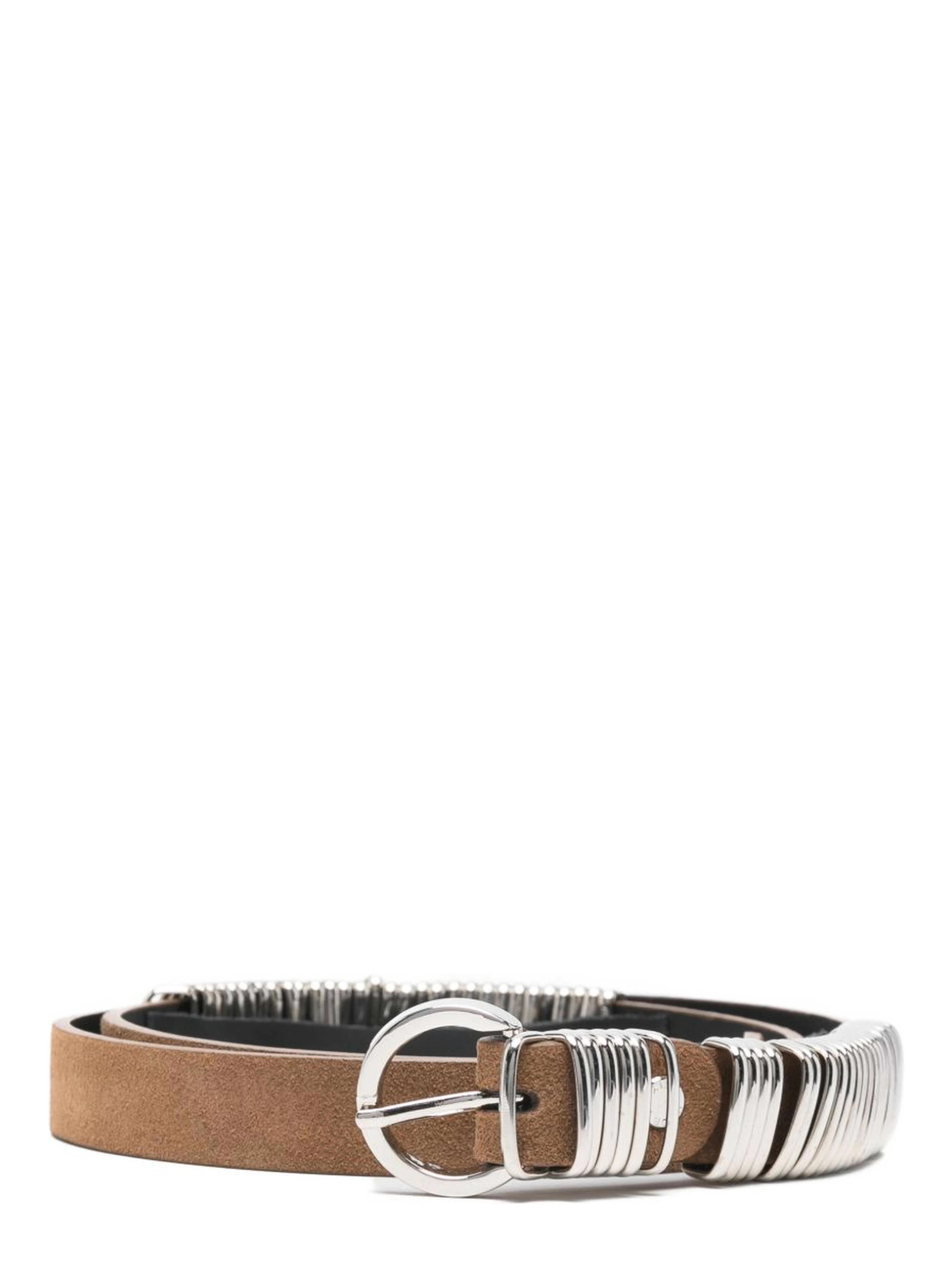 Federica Tosi Belts