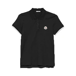 Moncler T-shirts and Polos