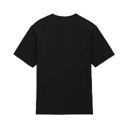 Kenzo T-shirts and Polos Black