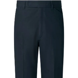 Thom Browne Trousers Navy
