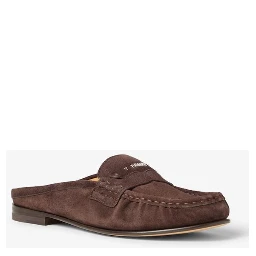 Fendi Sandals Brown