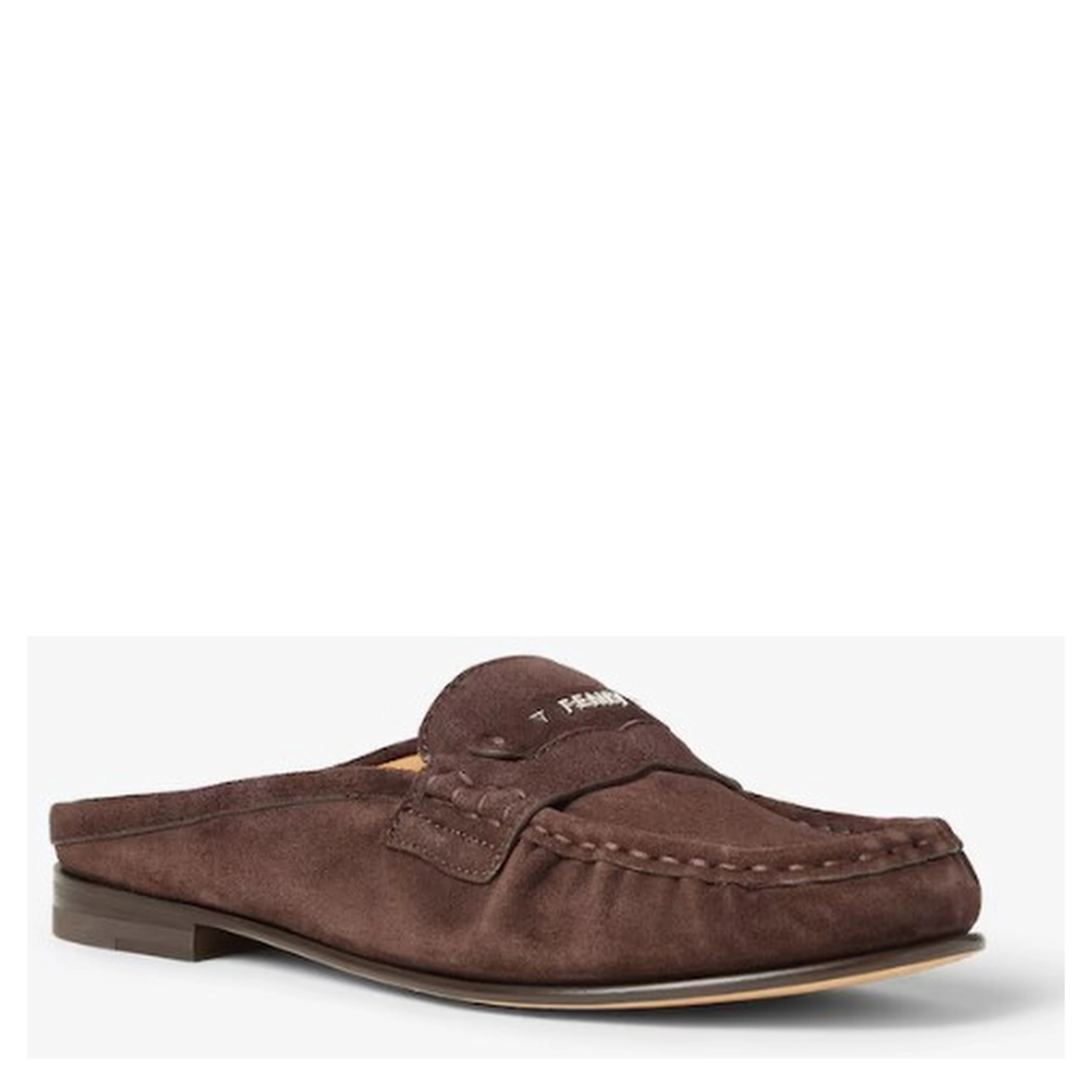 Fendi Sandals Brown
