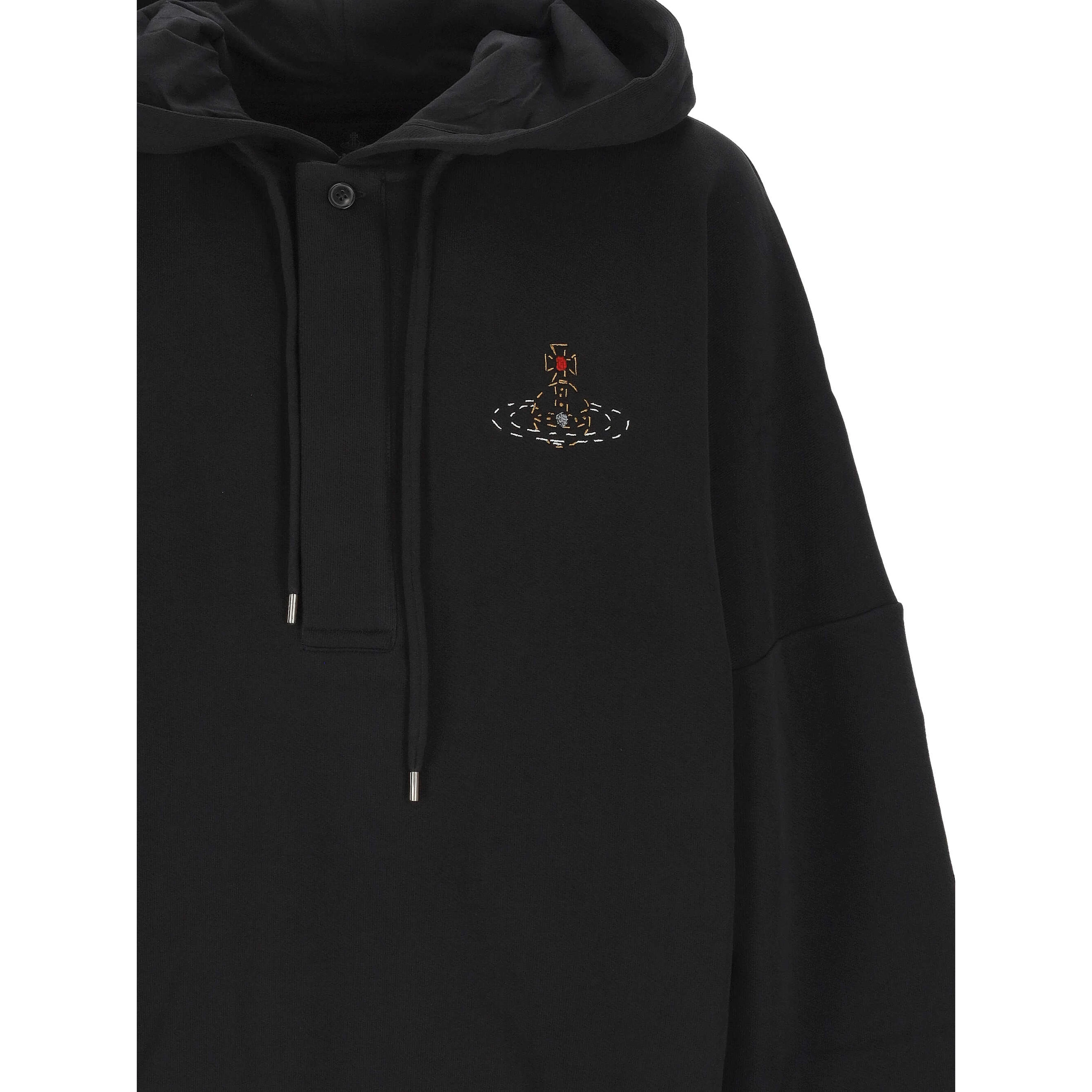Vivienne Westwood Sweaters Black