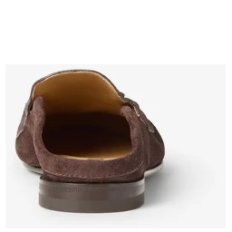 Fendi Sandals Brown