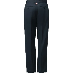 Thom Browne Trousers Navy
