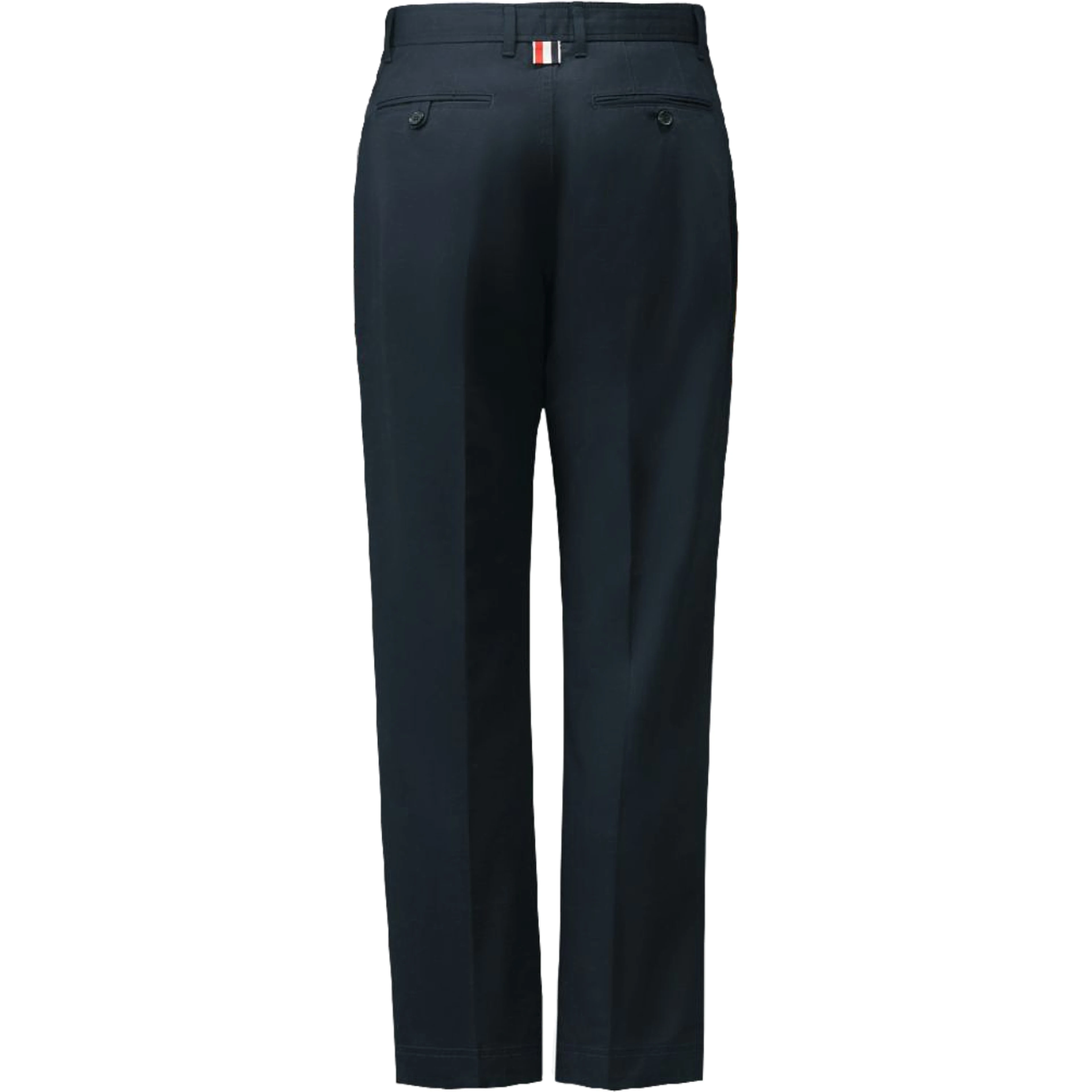Thom Browne Trousers Navy