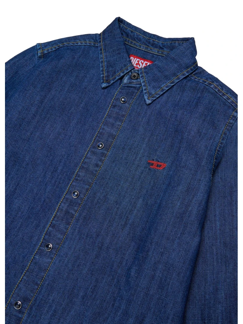 Diesel Shirts