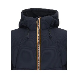 K-Way Jackets
