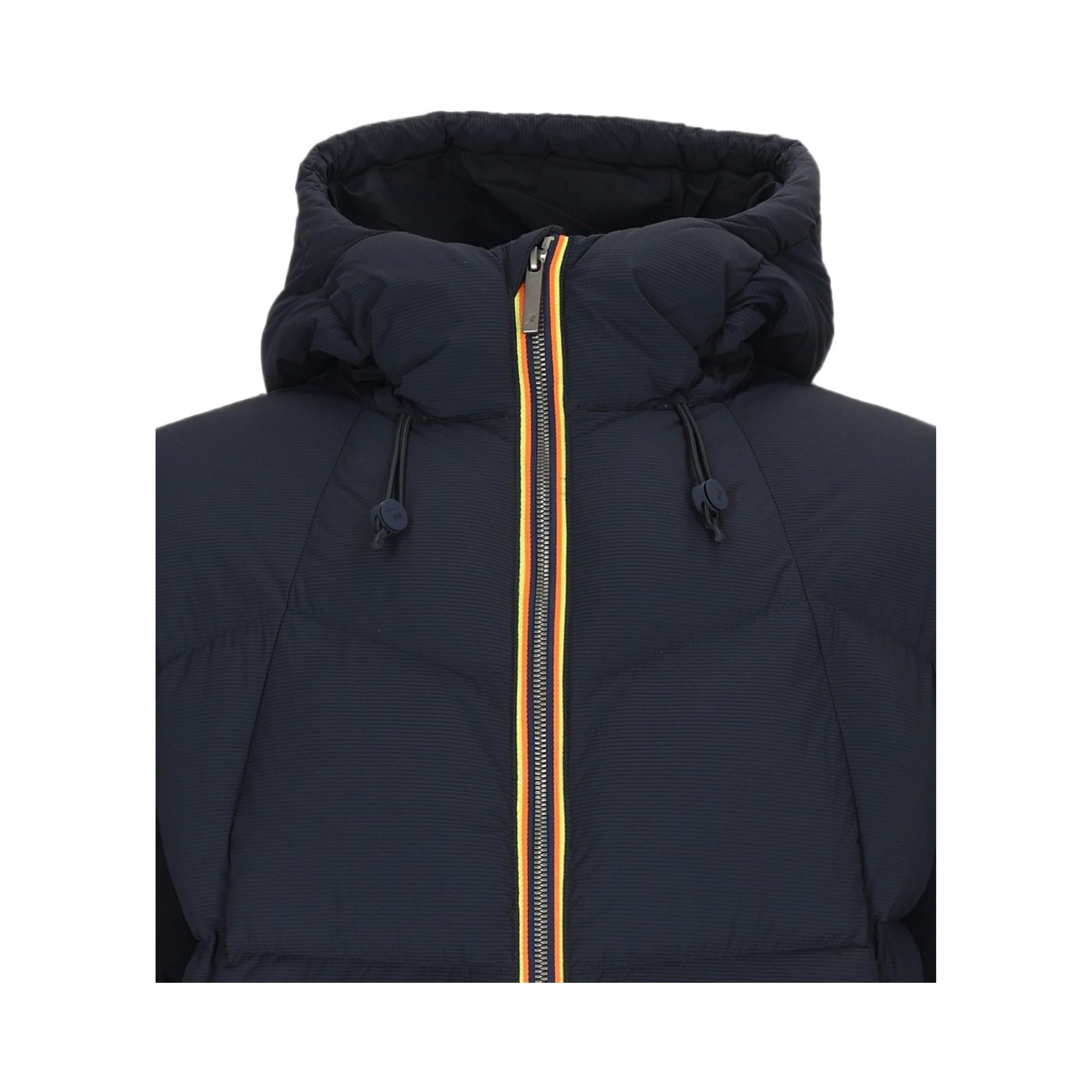 K-Way Jackets