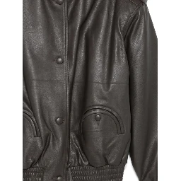 Blazé Jackets Ebony