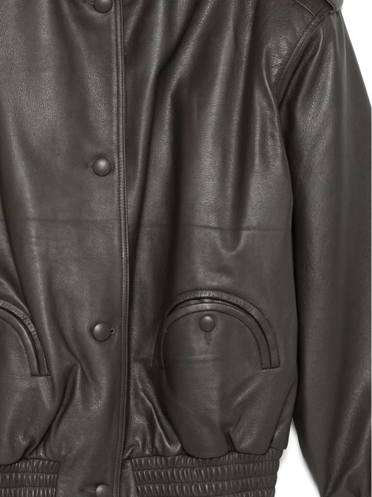 Blazé Jackets Ebony alternative