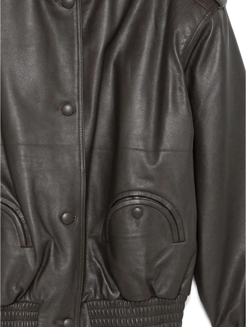 Blazé Jackets Ebony