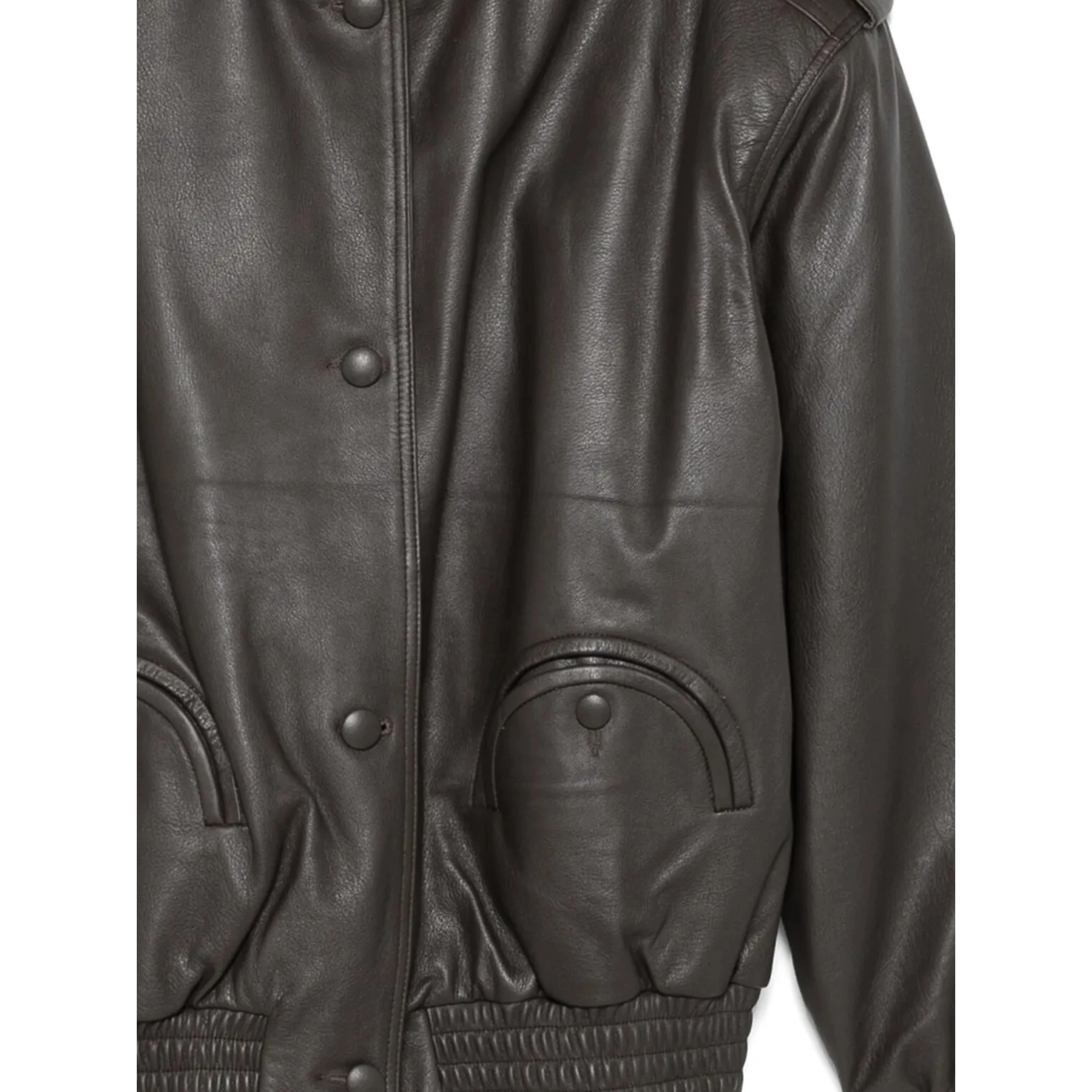 Blazé Jackets Ebony