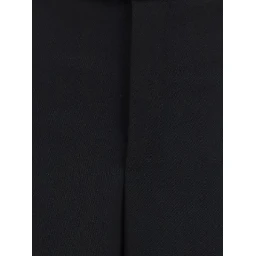 Gucci Trousers Black