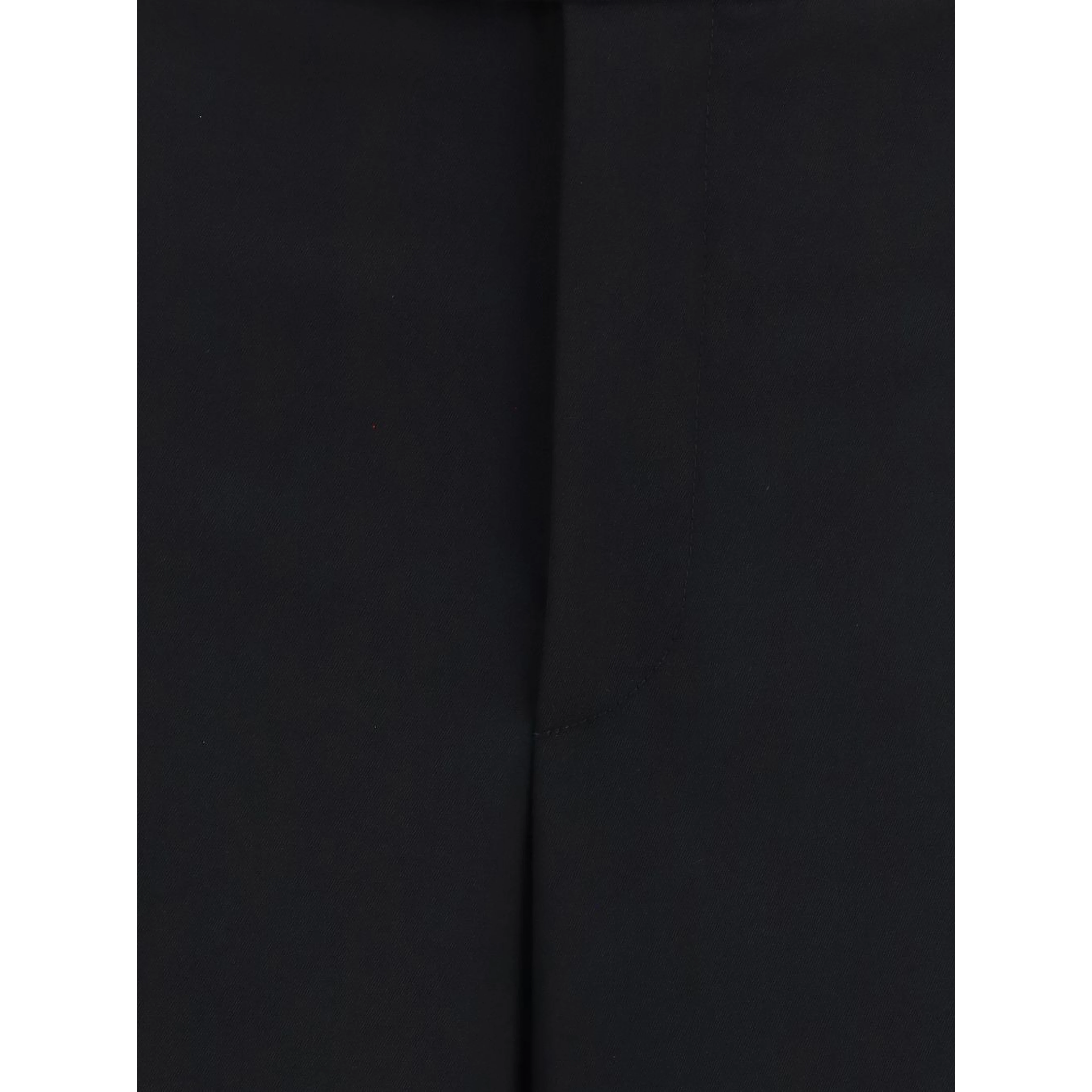Gucci Trousers Black