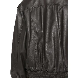 Blazé Jackets Ebony