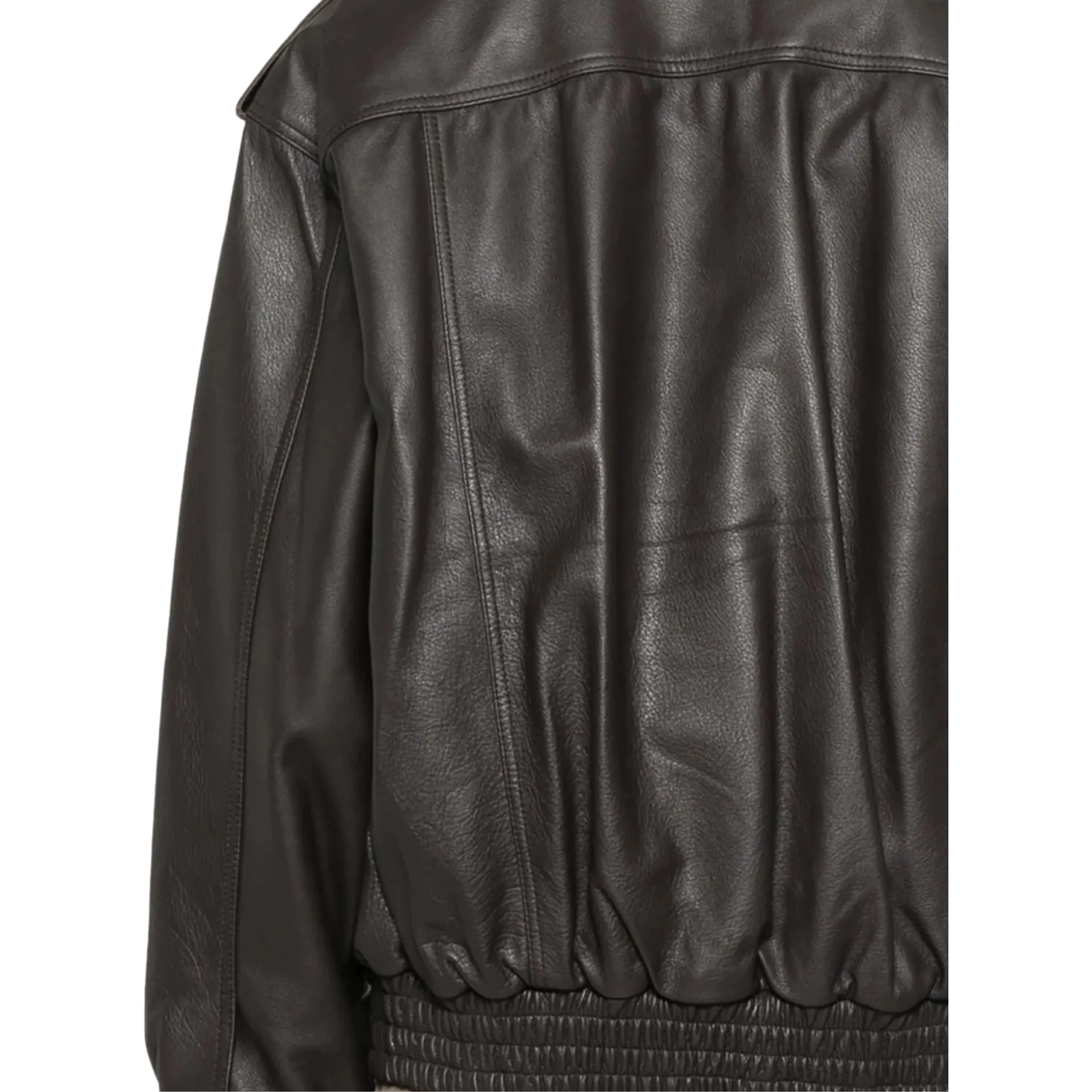 Blazé Jackets Ebony