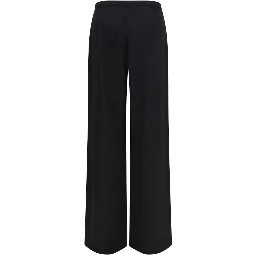 Gucci Trousers Black
