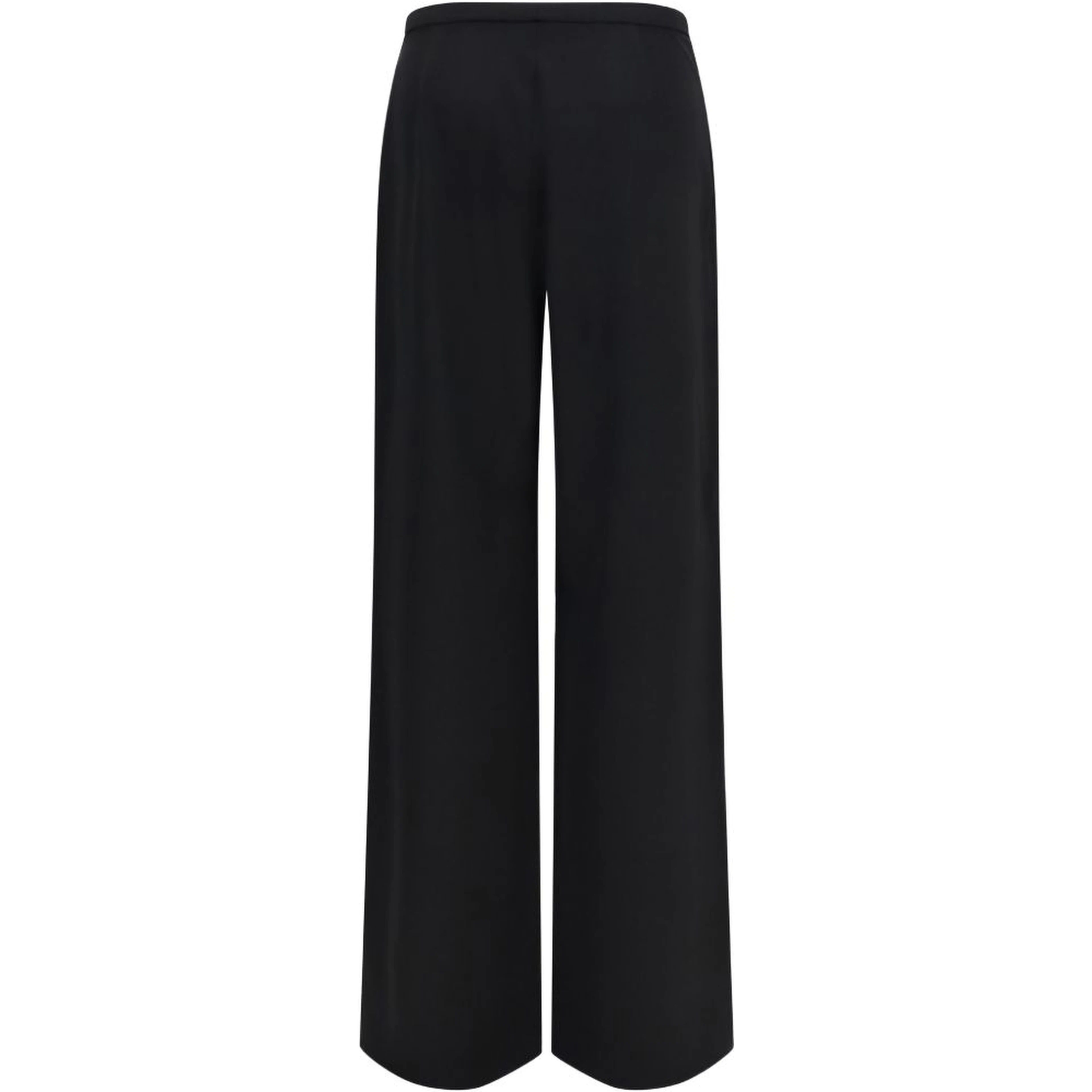 Gucci Trousers Black