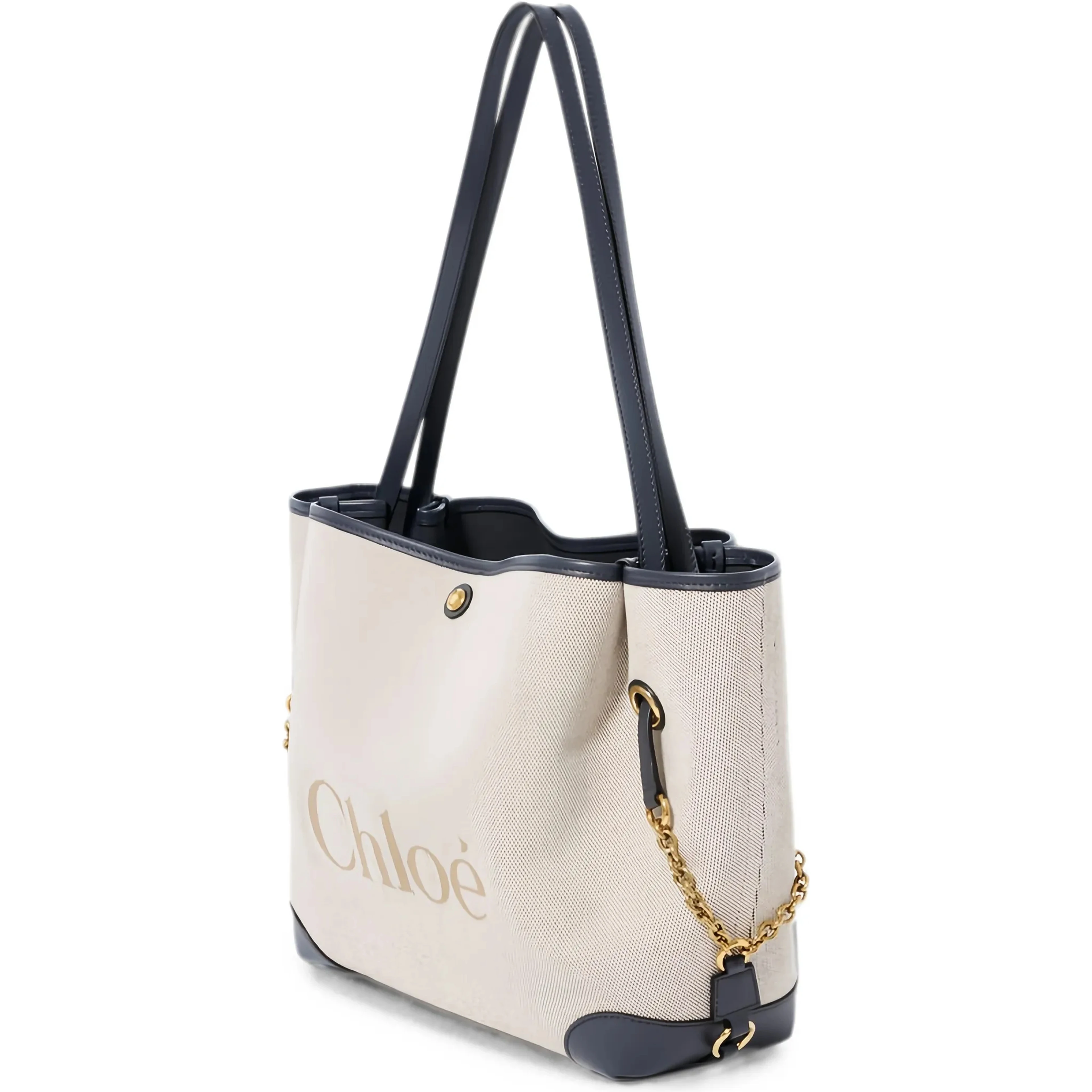 Chloè Bags.. Black navy