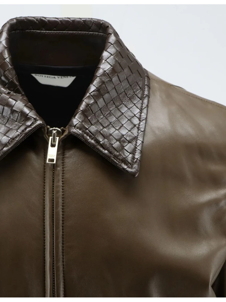 Bottega Veneta Jackets alternative