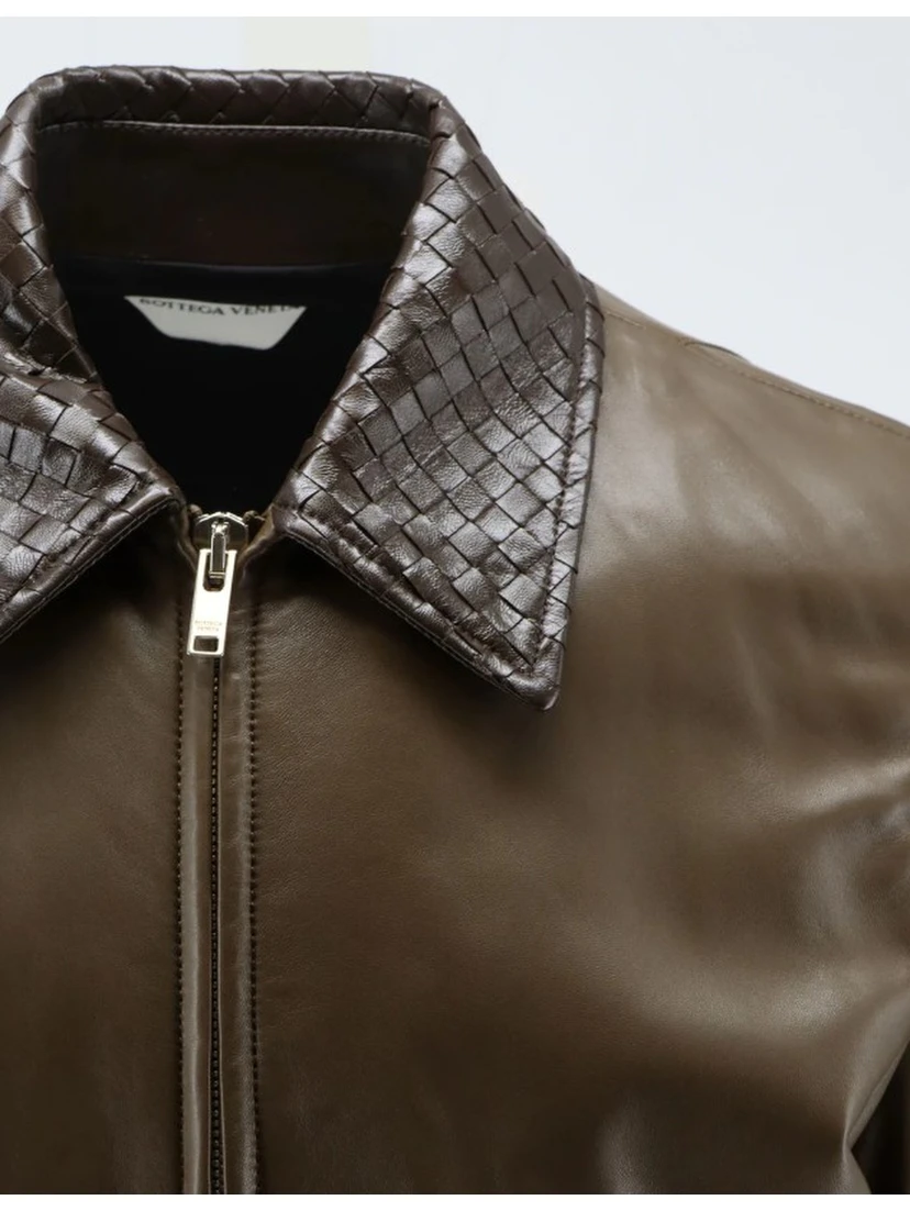 Bottega Veneta Jackets