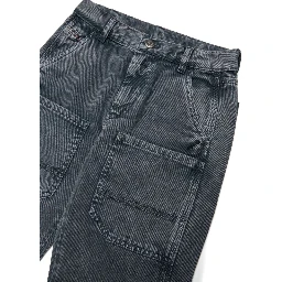Diesel Trousers Asphalt