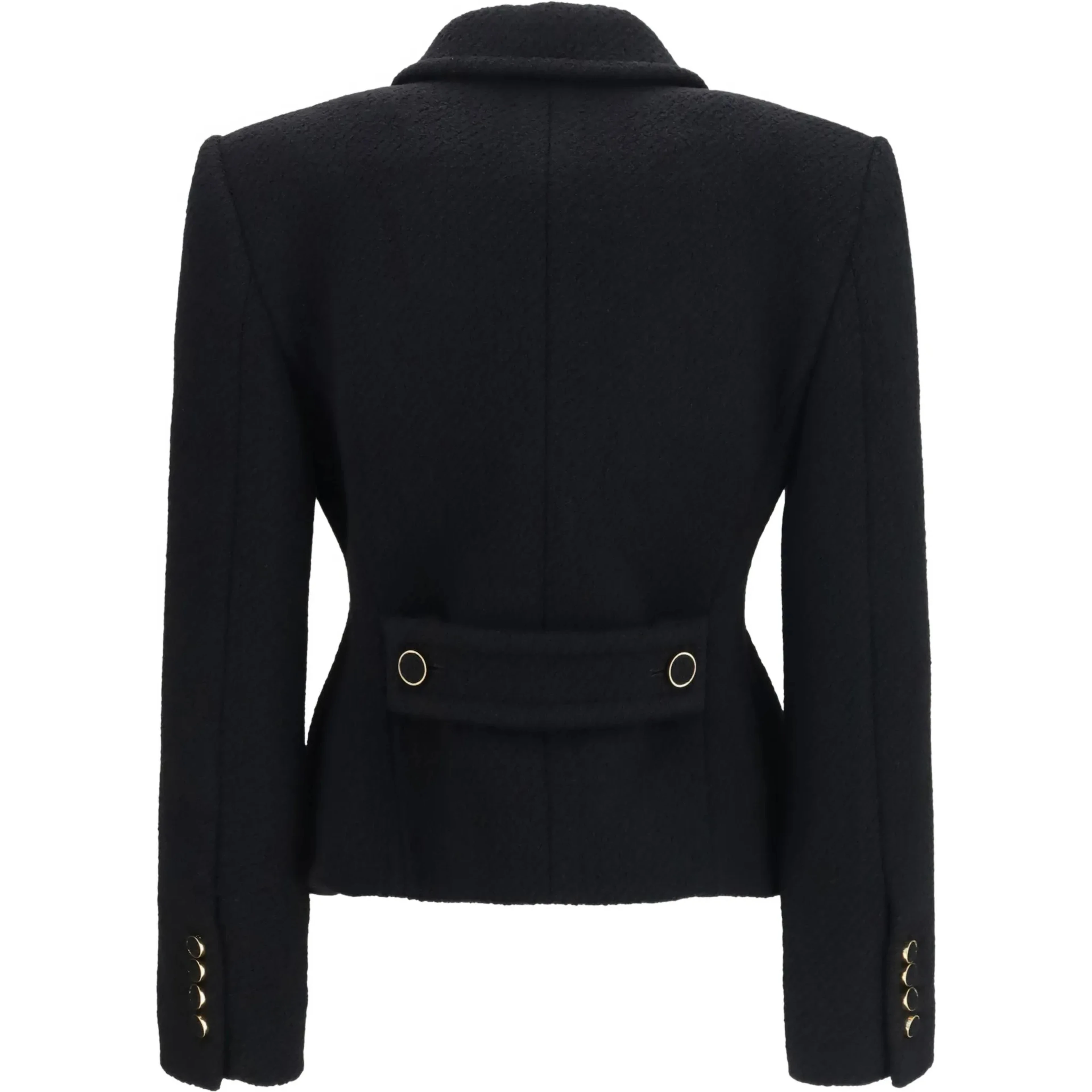 Chloè Jackets Black