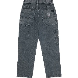 Diesel Trousers Asphalt