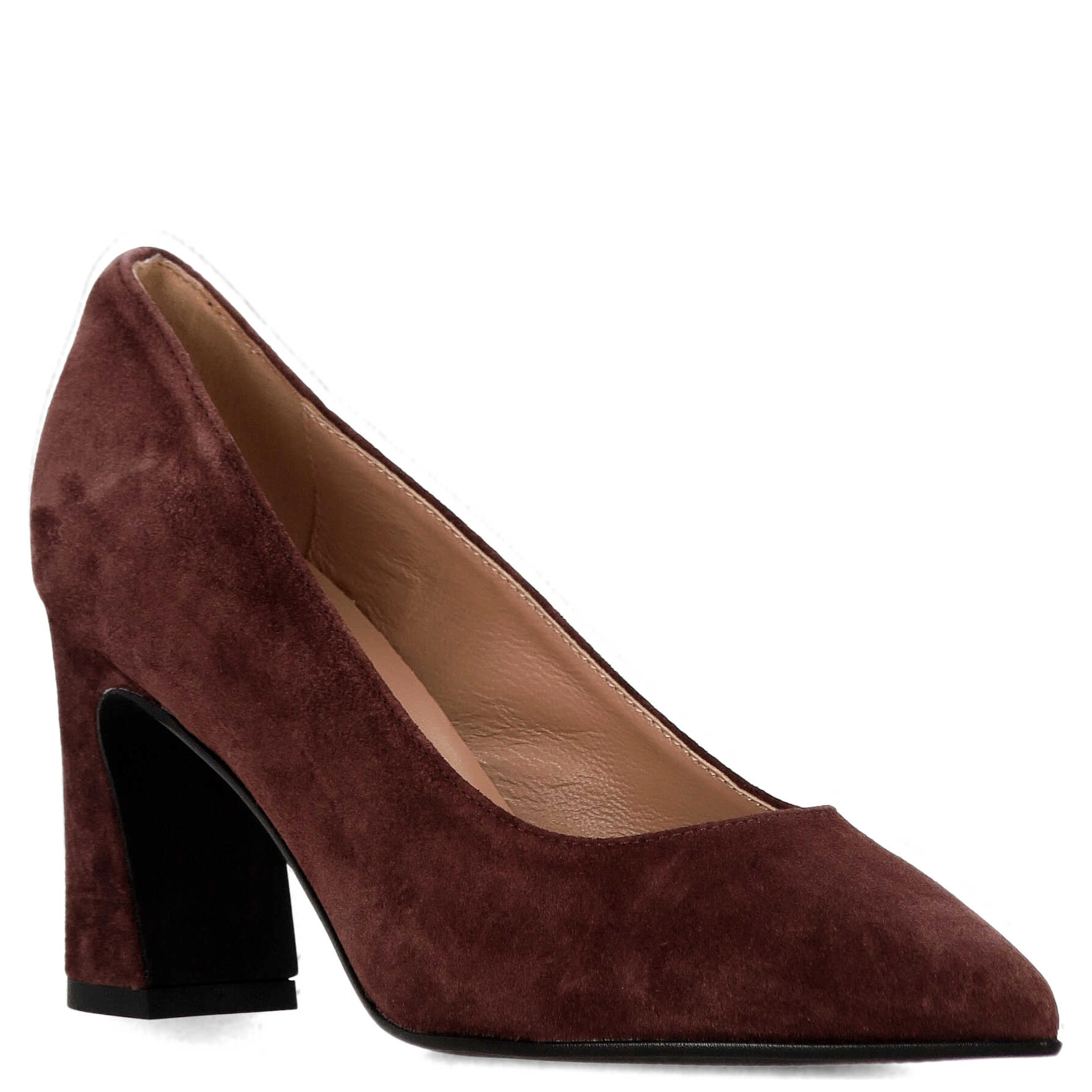 Status With Heel