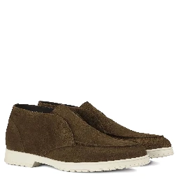 Doucal's Flat shoes