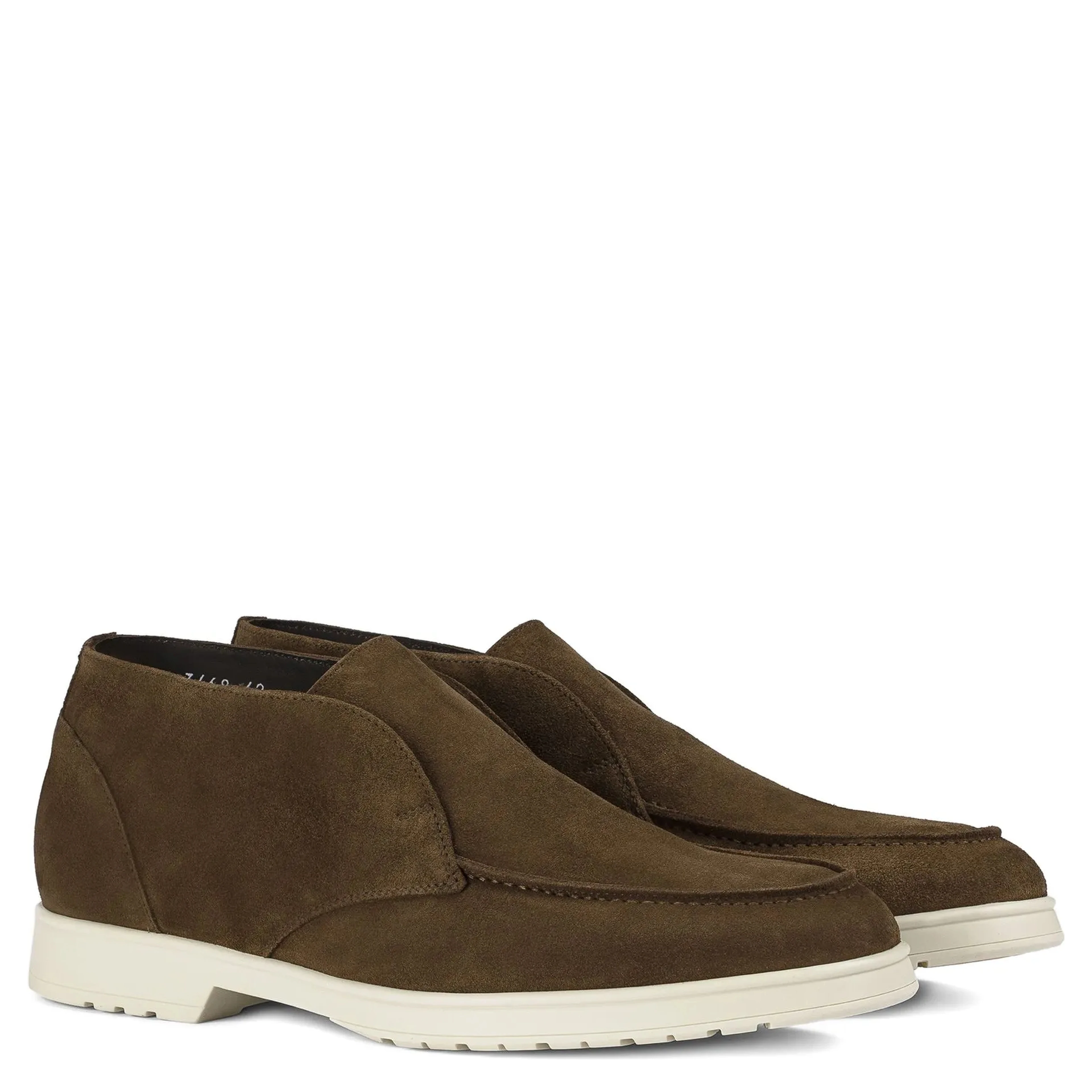 Doucal's Flat shoes