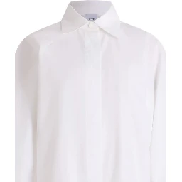 PATOU Shirts White