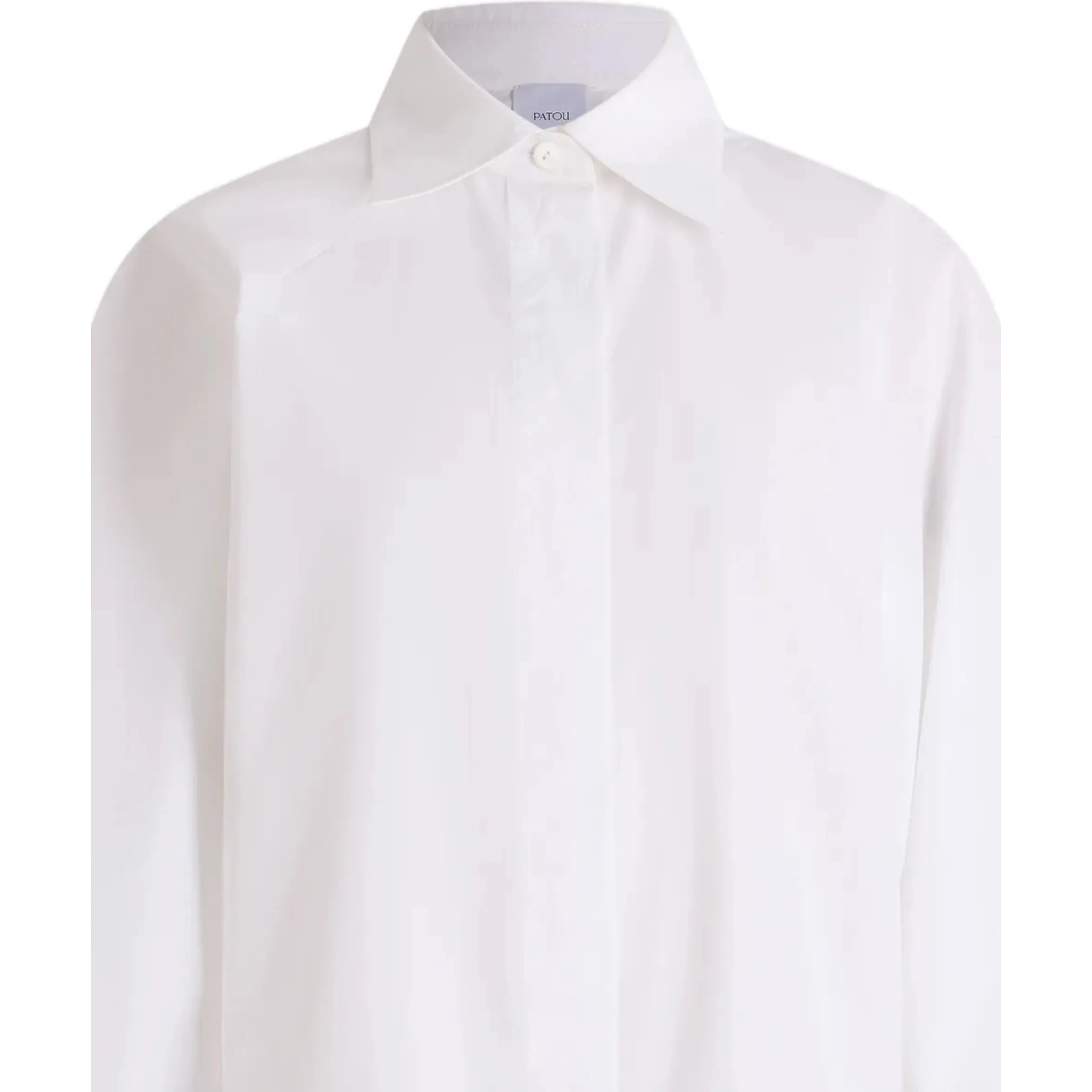 PATOU Shirts White
