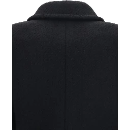 Chloè Jackets Black