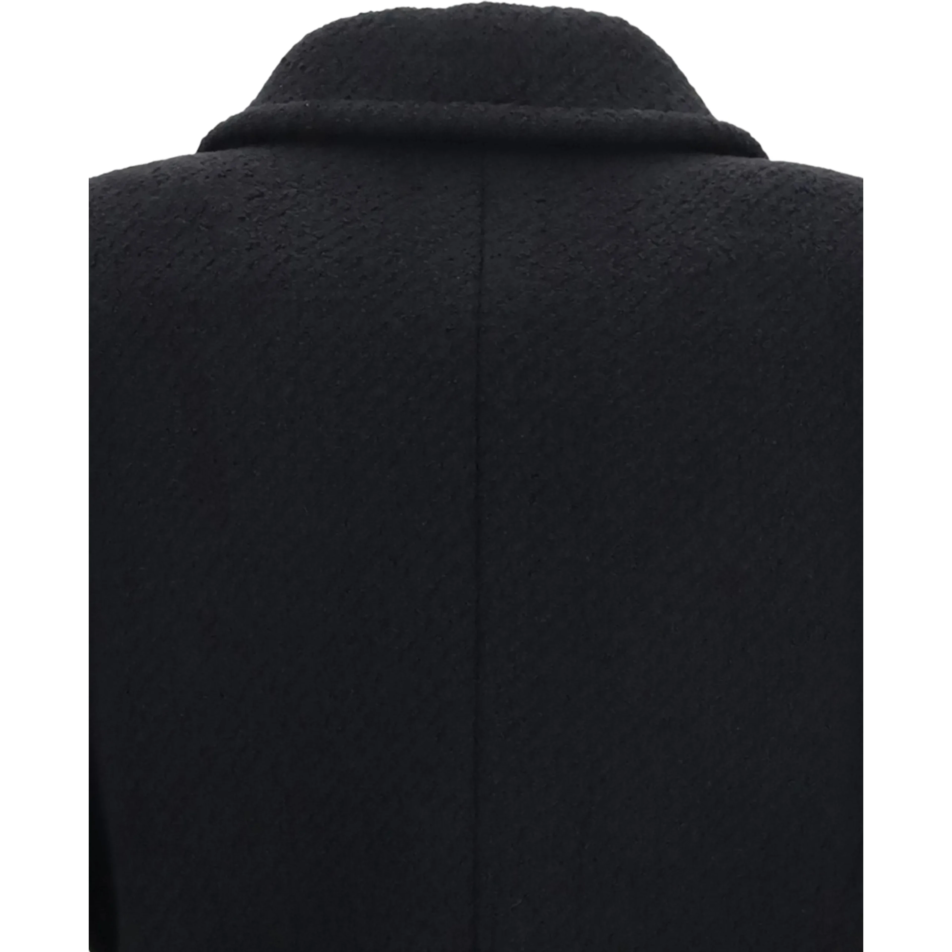 Chloè Jackets Black