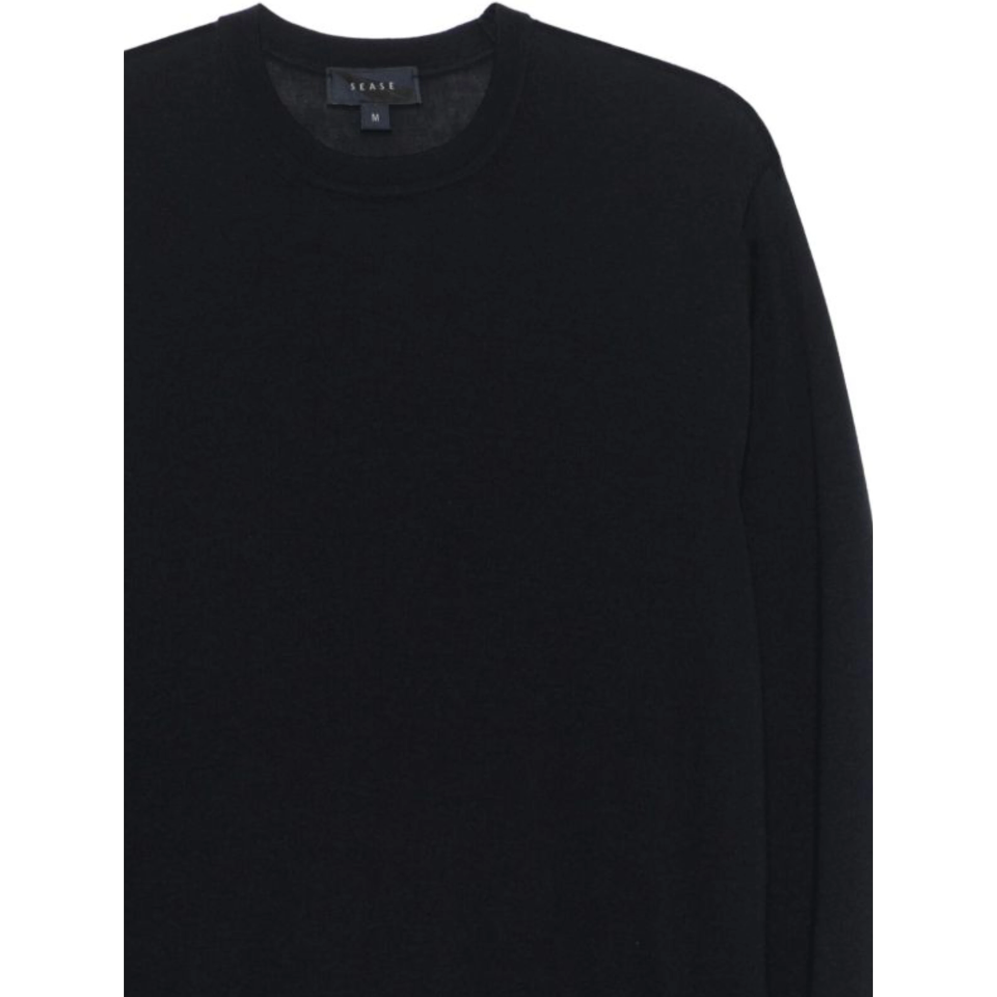 SEASE T-shirts and Polos Dark blue