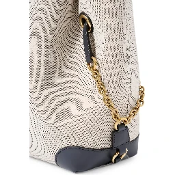 Chloè Bags.. Black navy