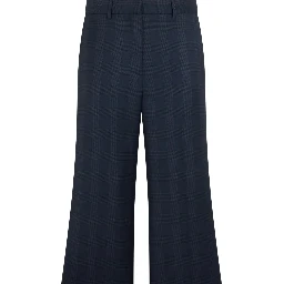 Blazé Trousers Navy