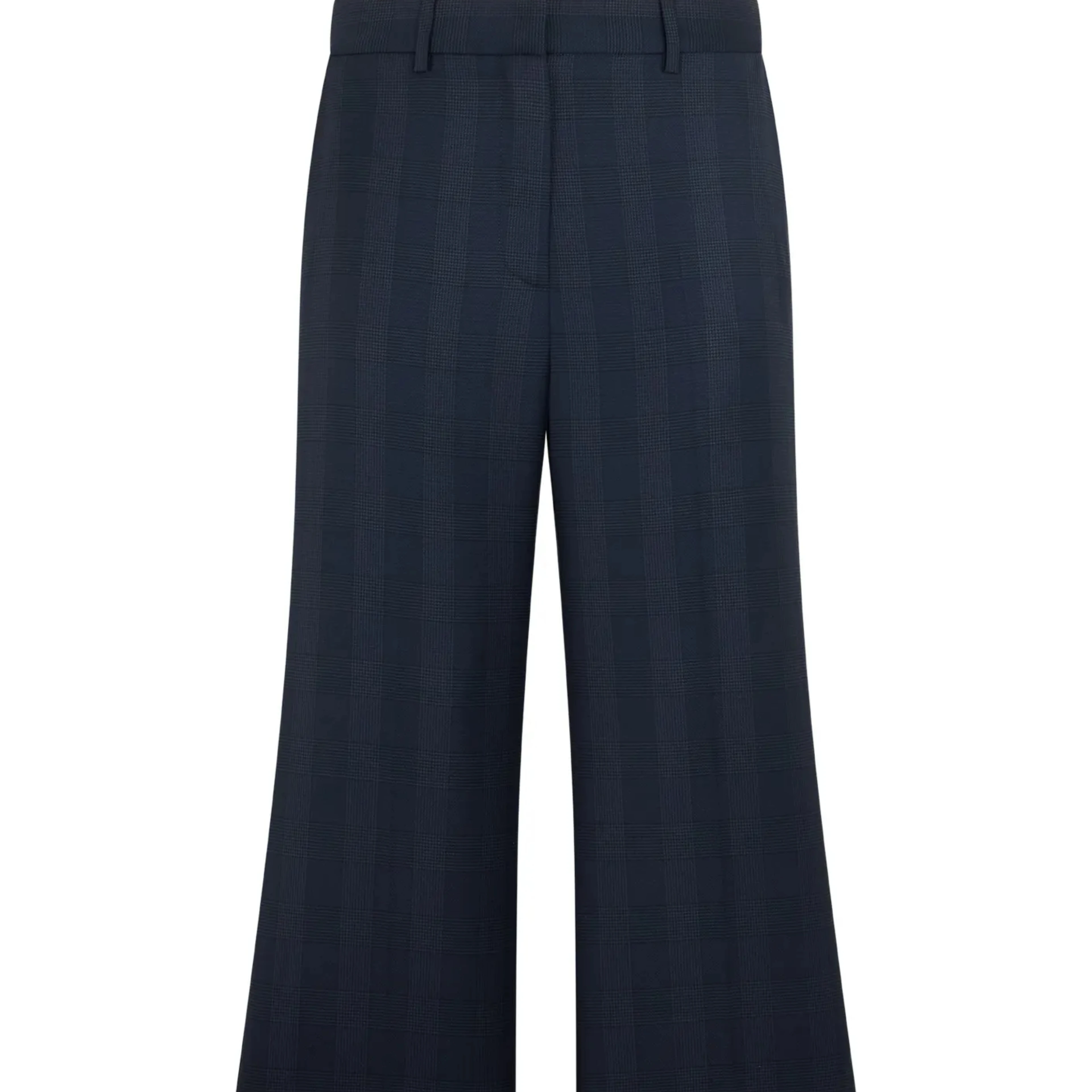 Blazé Trousers Navy