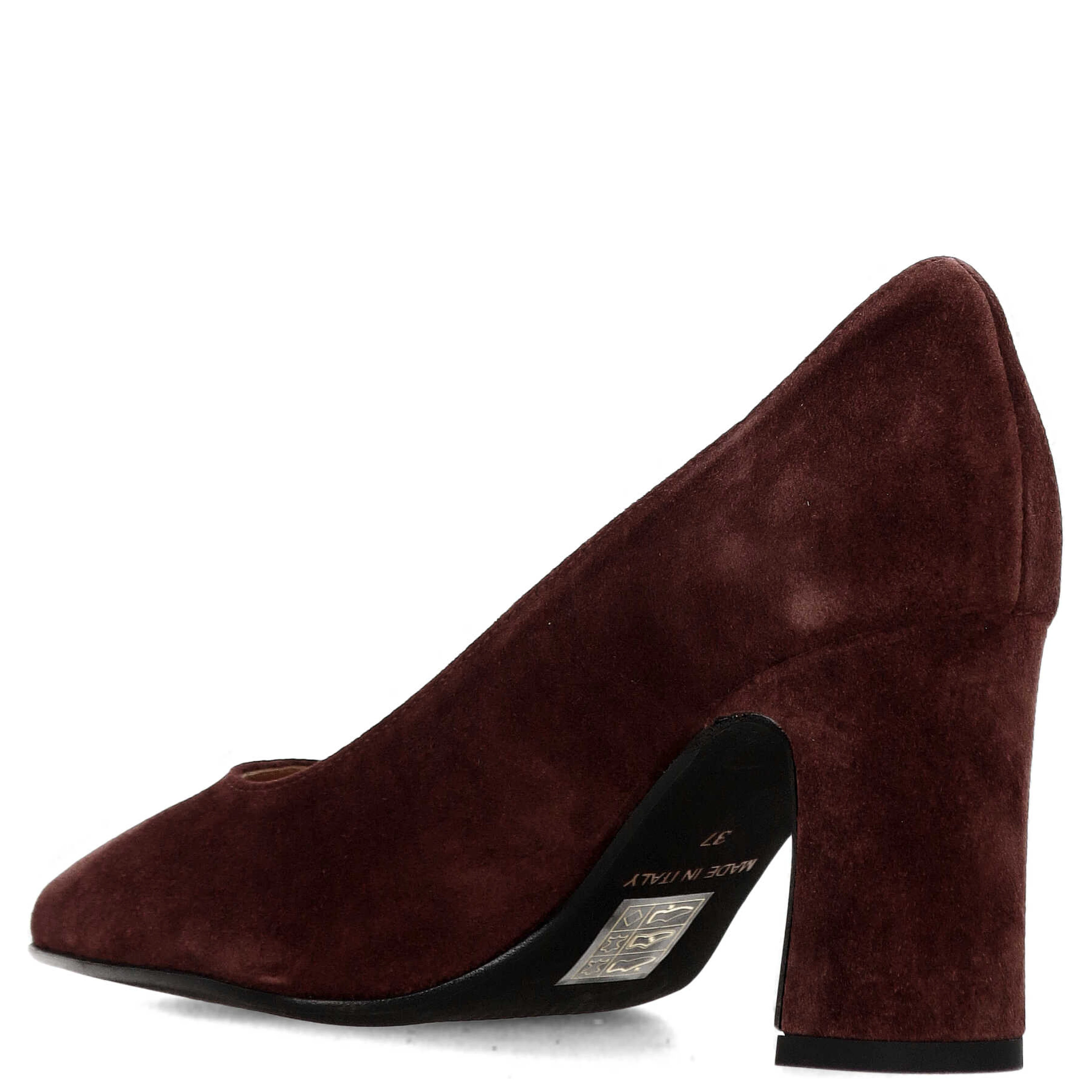 Status With Heel